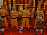 Spectacle shaolin Legende de Kongfu 030